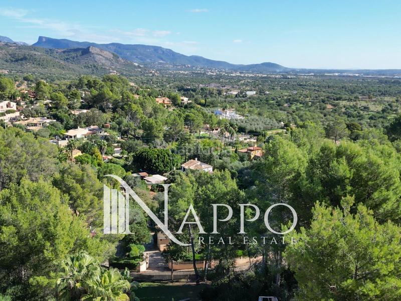 Foto 049b3313-887a-43f9-9307-182971a532fe. Affitto chalet con riscaldamento parcheggio in Esporles