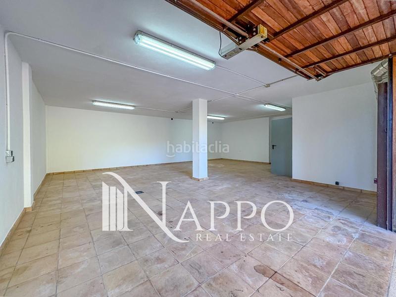 Foto 1b2e5906-9320-4a06-85e7-2ef3019d479d. Affitto chalet con riscaldamento parcheggio in Esporles