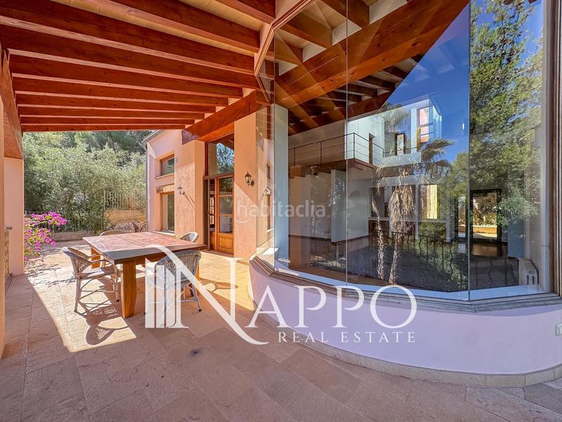 Foto 1f6e4ace-e3bb-4838-8186-3dece459718e. Affitto chalet con riscaldamento parcheggio in Esporles