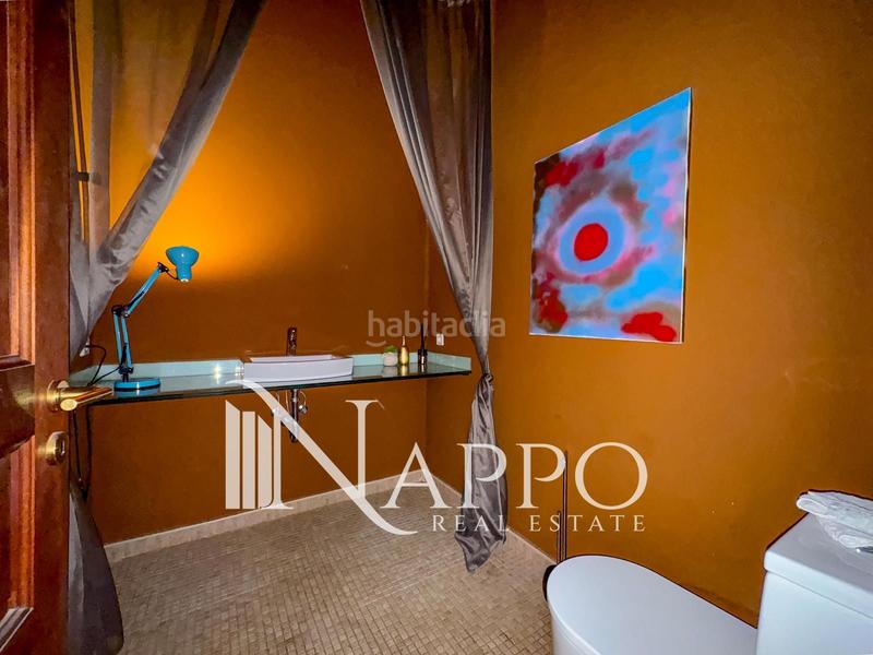 Foto 4db3c98f-4ad0-4bb7-bd32-ed194146c2bf. Affitto chalet con riscaldamento parcheggio in Esporles