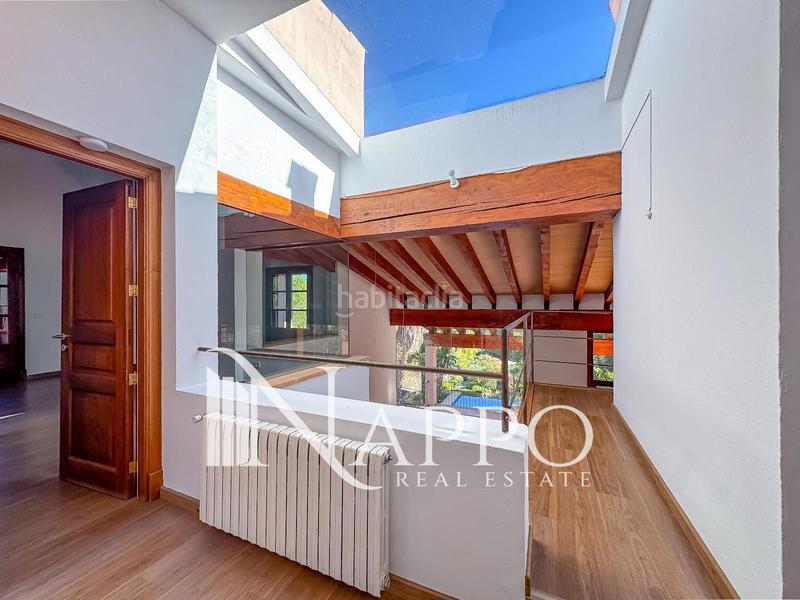 Foto 6df3b957-43d7-41a8-be5b-839f1dbb25f9. Affitto chalet con riscaldamento parcheggio in Esporles