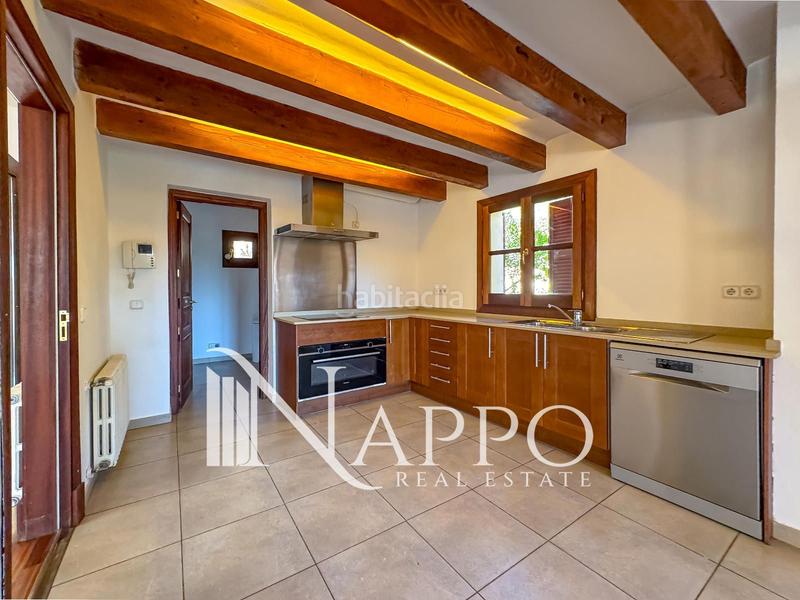 Foto 98cd2b89-7cad-4252-8322-ad67603004ea. Affitto chalet con riscaldamento parcheggio in Esporles