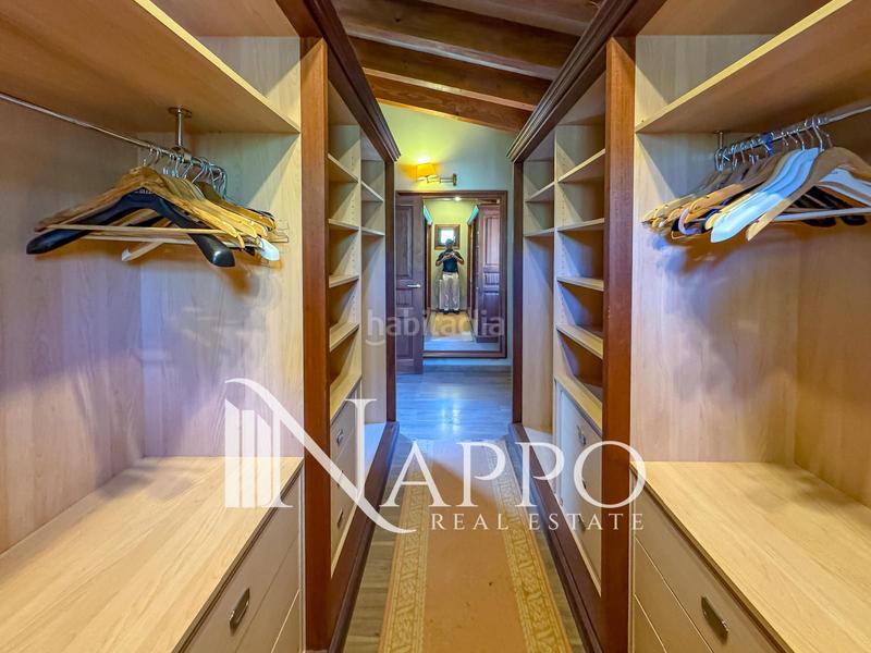 Foto 994f8d7a-a416-45e6-9005-f163d940db4f. Affitto chalet con riscaldamento parcheggio in Esporles