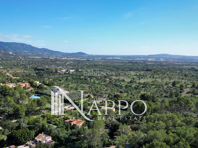 Foto 9a4b7d7a-948f-42a1-ba0e-595f90c598ba. Affitto chalet con riscaldamento parcheggio in Esporles