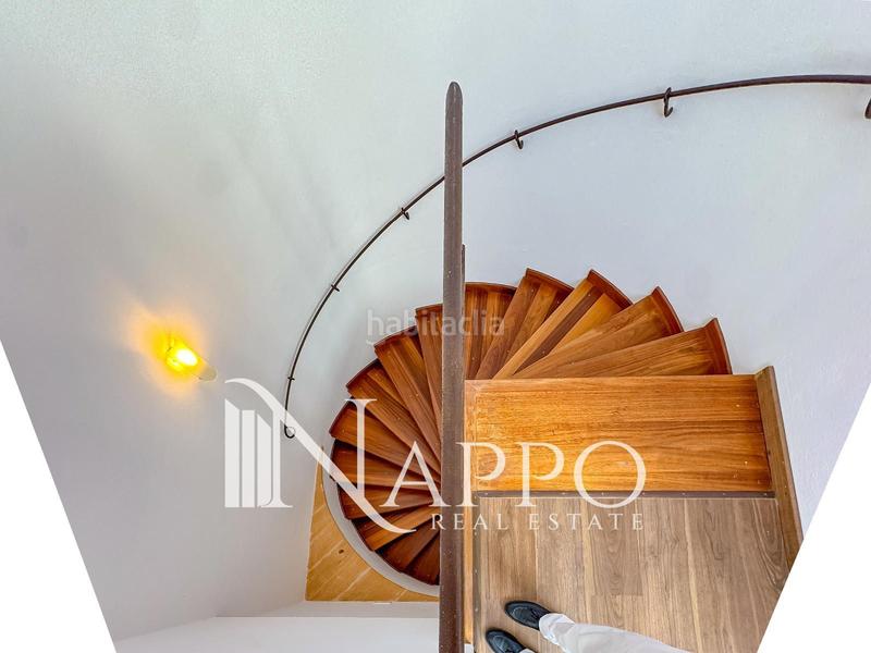 Foto a2af647a-a0bb-4e45-8cba-d9358b136b40. Affitto chalet con riscaldamento parcheggio in Esporles