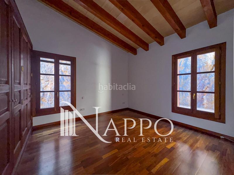 Foto c0ec2b1a-bf1c-4d6a-97de-04e09835e42f. Affitto chalet con riscaldamento parcheggio in Esporles