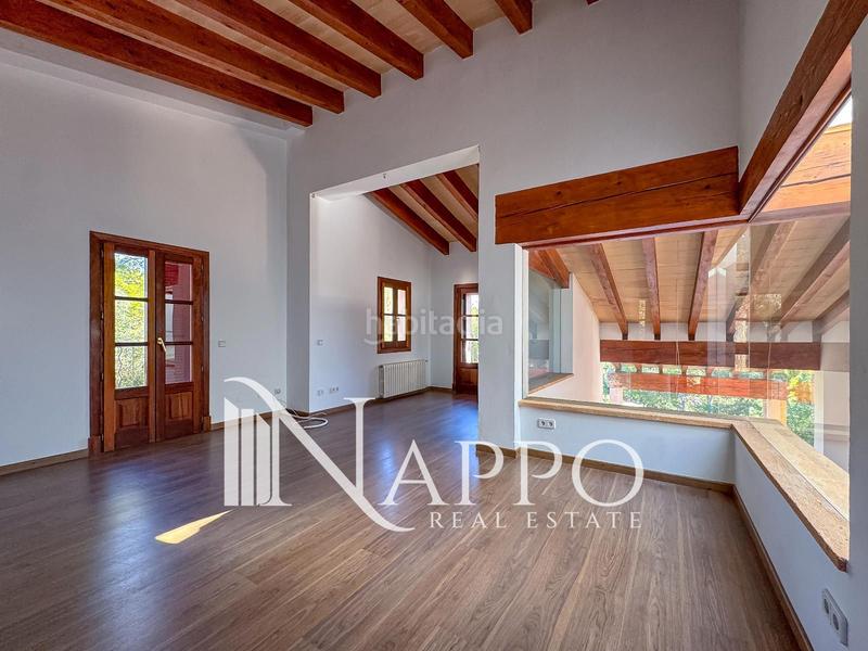 Foto c2ed2474-8dde-42fe-bd15-b9175c087ee6. Affitto chalet con riscaldamento parcheggio in Esporles