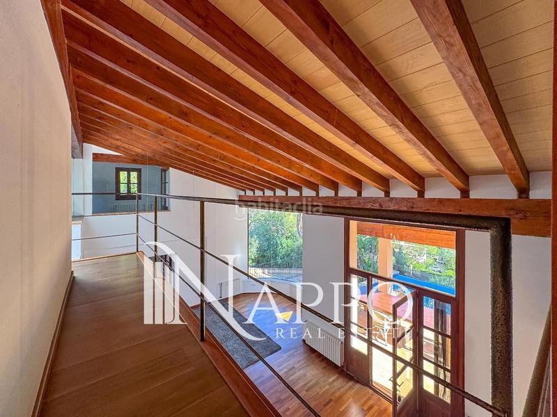 Foto c9776927-fc1d-426b-97a0-884d8d4c6c2a. Affitto chalet con riscaldamento parcheggio in Esporles