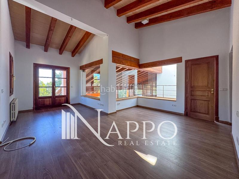 Foto cc084ce0-7b01-49dd-bd7d-7ab87f08098d. Affitto chalet con riscaldamento parcheggio in Esporles