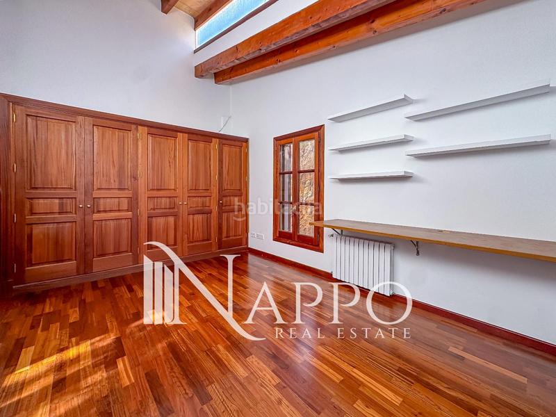 Foto cc1dabee-4cce-4280-b789-4e2fa0a39541. Affitto chalet con riscaldamento parcheggio in Esporles