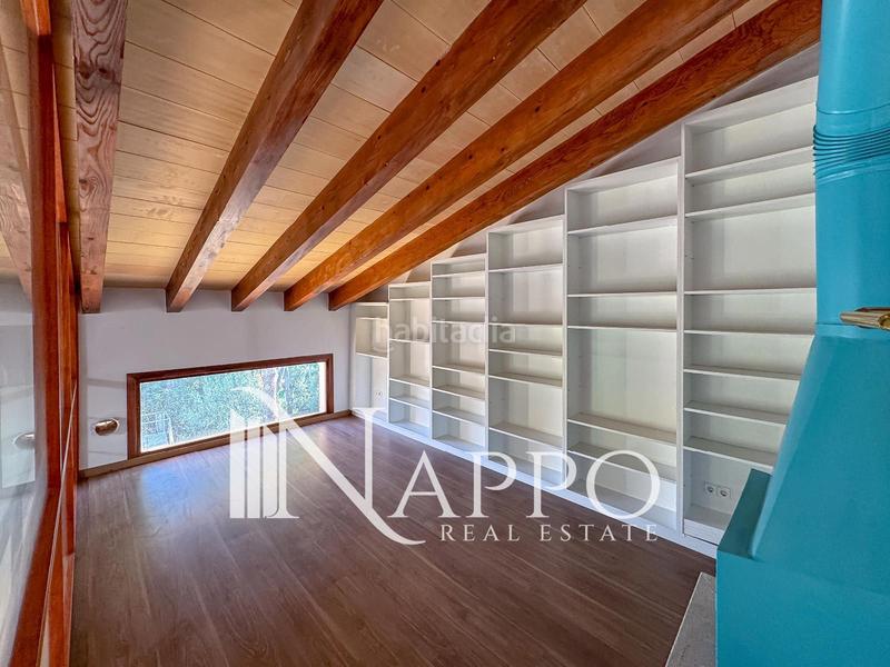 Foto cfcf18cb-5abd-4280-9fa4-9cb3bad26a9e. Affitto chalet con riscaldamento parcheggio in Esporles