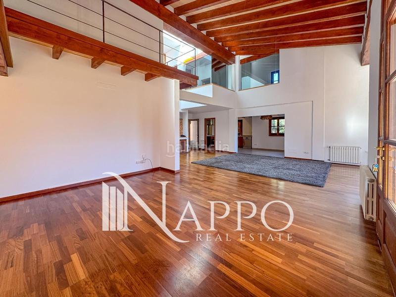 Foto ddaee172-3220-48ff-9e4e-959b86303f52. Affitto chalet con riscaldamento parcheggio in Esporles