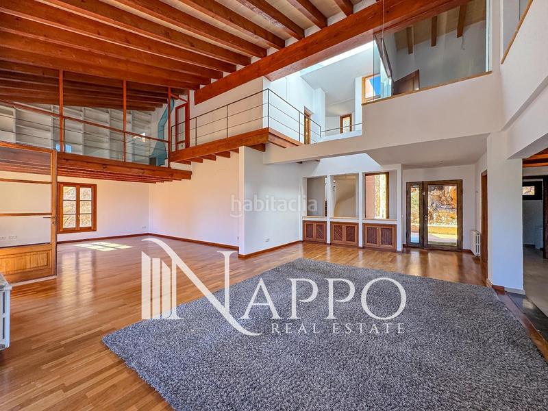 Foto e169e888-b98b-4a5e-98f8-f55c0db9bf39. Affitto chalet con riscaldamento parcheggio in Esporles