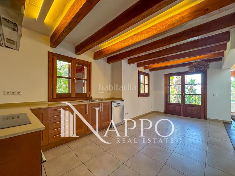 Foto ee129822-e46c-48d0-99e2-a448e8b426e2. Affitto chalet con riscaldamento parcheggio in Esporles