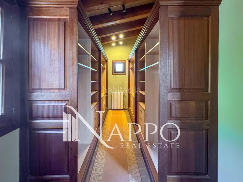 Foto f2e9694f-f4d0-43f6-8e07-61ffa21f7259. Affitto chalet con riscaldamento parcheggio in Esporles