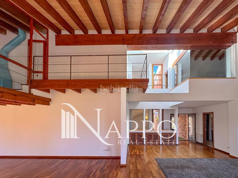 Foto fce45d63-5790-41bf-904f-b4023360c37a. Affitto chalet con riscaldamento parcheggio in Esporles