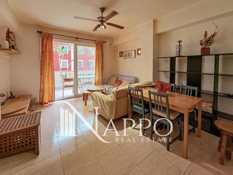 Foto 9f721834-c114-4468-9761-6ff5596cad77. Appartamento in Bons Aires Palma de Mallorca