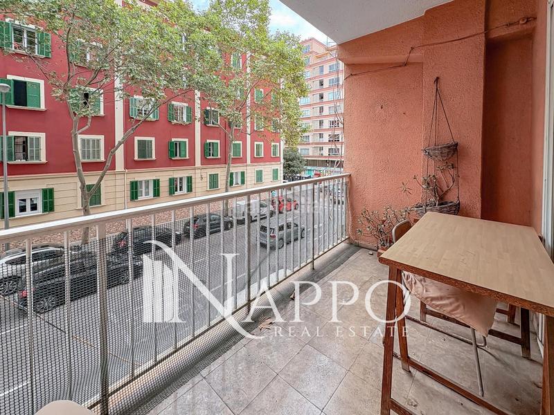 Foto b8bcf543-ea1d-4b05-ab12-b3216cda05f9. Appartamento in Bons Aires Palma de Mallorca