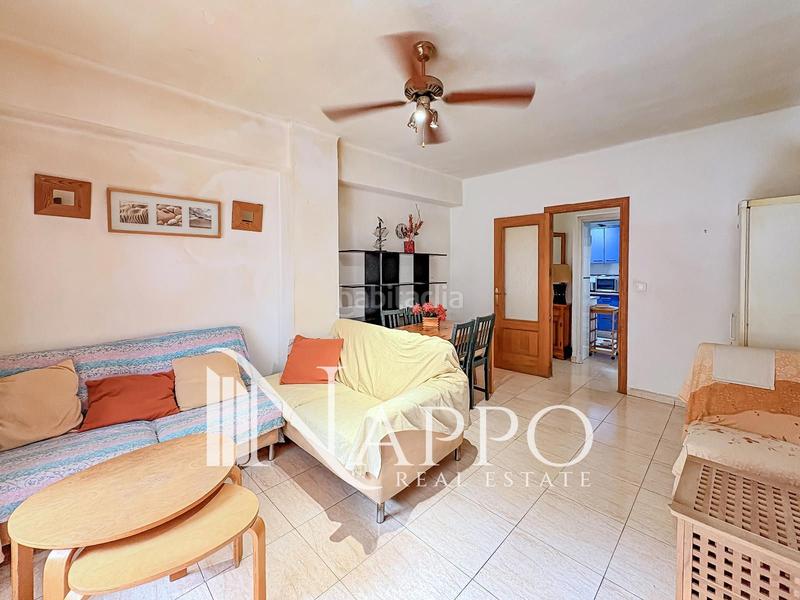 Foto ccebef31-b13a-4131-a530-d46d906378a2. Appartamento in Bons Aires Palma de Mallorca