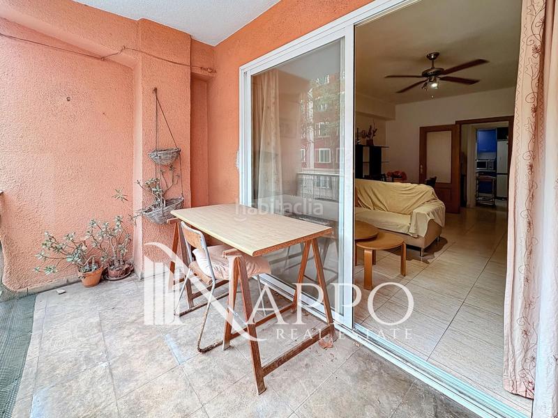 Foto f087a145-d975-4583-af9e-f457823e851b. Appartamento in Bons Aires Palma de Mallorca