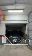 Aparcament cotxe  Cala major. Plaza de garaje en cala major