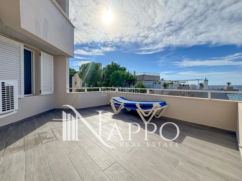 Foto 6b7c872e-085a-412e-b129-50425f4a6c6b. Affitto appartamento con riscaldamento parcheggio piscina in Palma de Mallorca