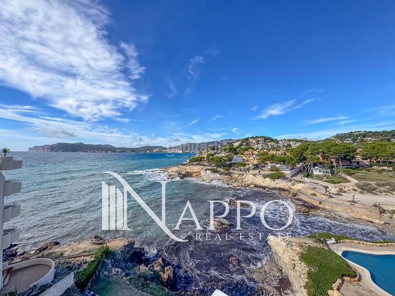 Foto 1906cb30-fa58-470d-8557-9d4f4ce0943c. Alquiler piso fantastico piso a orillas del mar en Palma de Mallorca