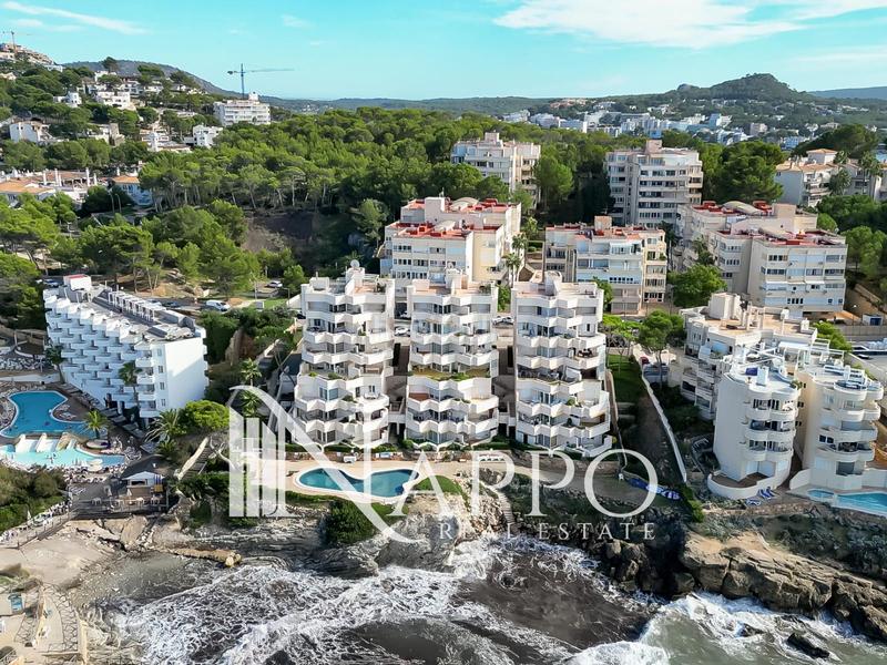 Foto 43f3caca-44ba-4326-bc61-2e79734152c0. Alquiler piso fantastico piso a orillas del mar en Palma de Mallorca