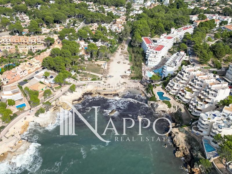 Foto aa661b60-3da1-4136-9499-2634b7edf34c. Alquiler piso fantastico piso a orillas del mar en Palma de Mallorca