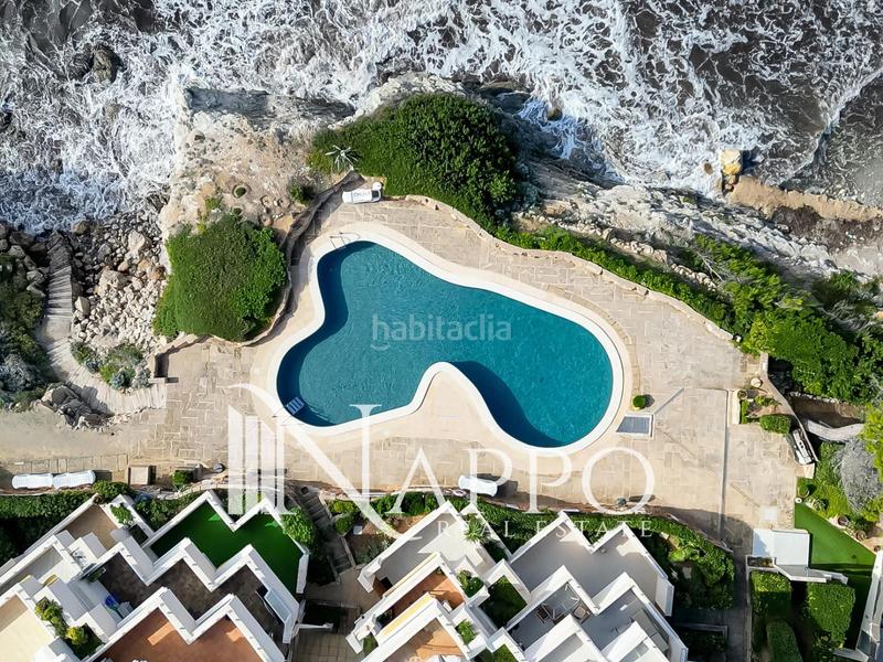 Foto 44aa5b64-c65d-4b61-956a-9edcf175af25. Lloguer pis amb calefacció aparcament piscina a Foners Palma de Mallorca