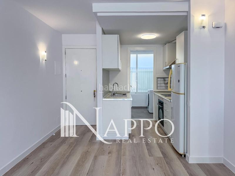 Foto 5038ef5c-8b2d-471e-a044-a5367ec934a8. Location appartement avec chauffage parking piscine dans Palma de Mallorca