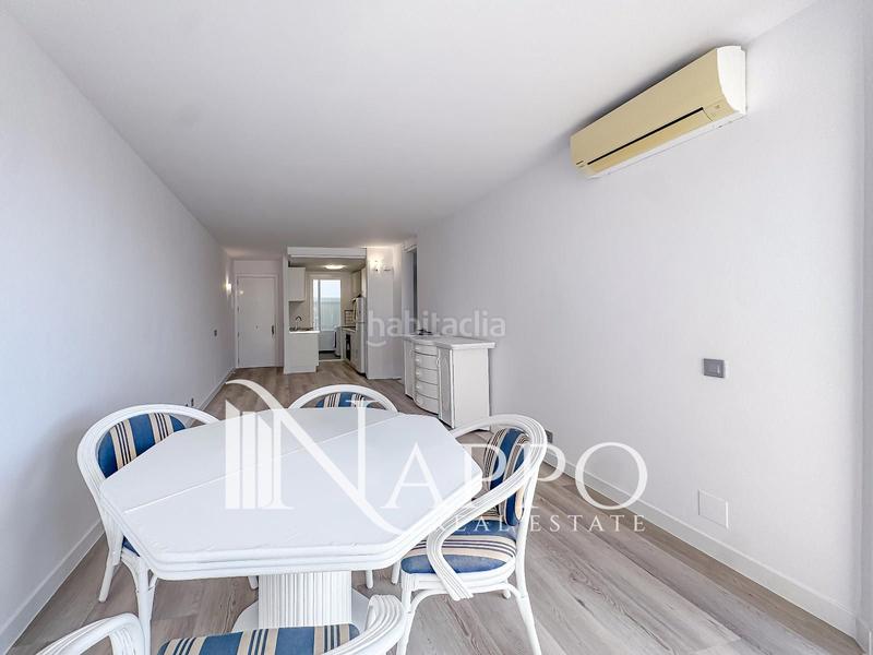 Foto 144c4c51-feea-41d9-9e75-b0ec149c4d71. Rent flat with heating parking pool in Foners Palma de Mallorca