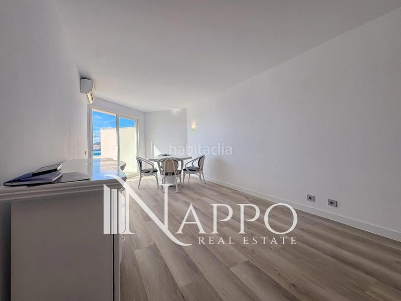 Foto 2893f917-828f-4ae2-a16d-b12dea0134aa. Rent flat with heating parking pool in Foners Palma de Mallorca