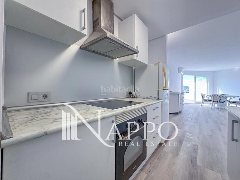 Foto 4128a225-06e4-41f4-a7b0-b6ce755ddfec. Rent flat with heating parking pool in Foners Palma de Mallorca