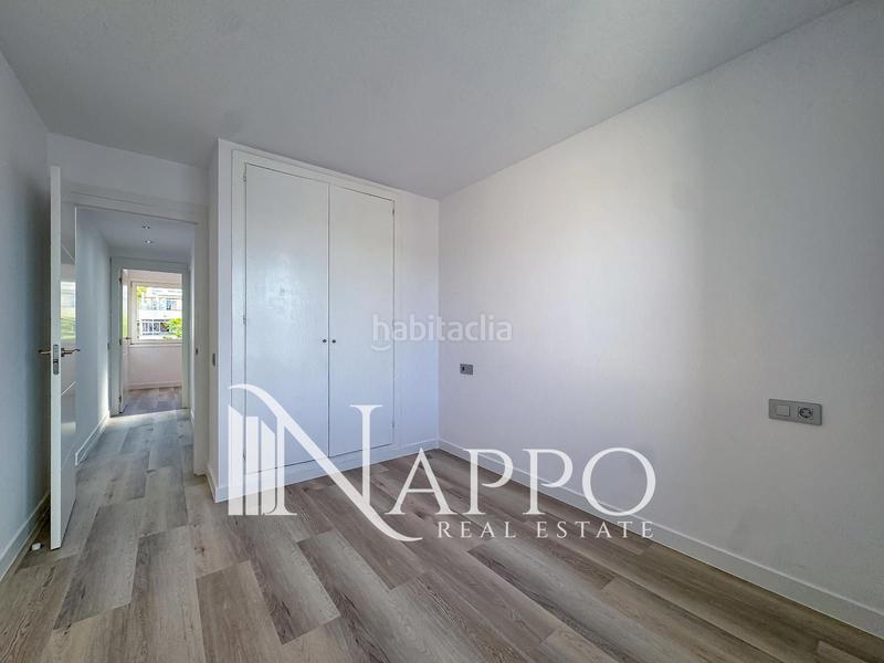 Foto 4583d6d7-0aee-4396-8b1b-e78af047a897. Rent flat with heating parking pool in Foners Palma de Mallorca