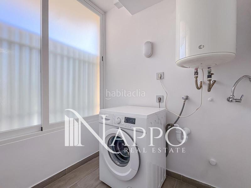 Foto 4fd08451-7a11-4bfb-aeb5-e3e1a7f21389. Rent flat with heating parking pool in Foners Palma de Mallorca