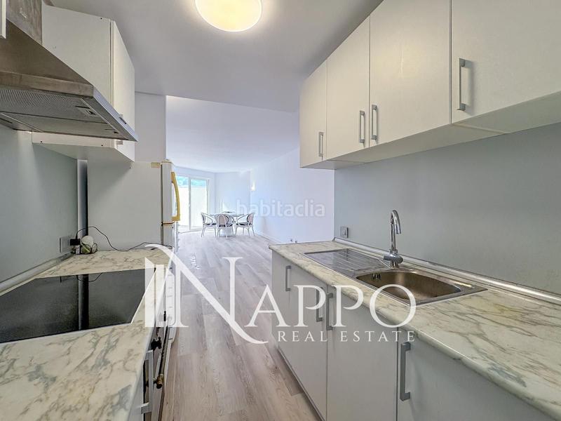 Foto 8f2600ff-bcaf-4638-a1a9-eeddf3a89d0b. Rent flat with heating parking pool in Foners Palma de Mallorca