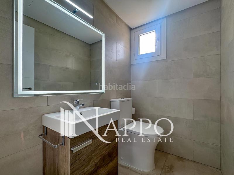 Foto 963165de-e7ab-4532-bbf3-ebe754ccb3ff. Rent flat with heating parking pool in Foners Palma de Mallorca