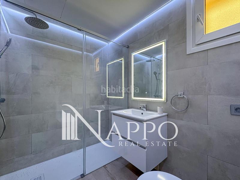 Foto ec4a8b3c-d8fe-4ad6-b9e7-b2702fe11b9f. Rent flat with heating parking pool in Foners Palma de Mallorca