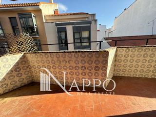 Appartement  Almendros. Piso luminoso con amplia terraza en el centro de arganda del rey