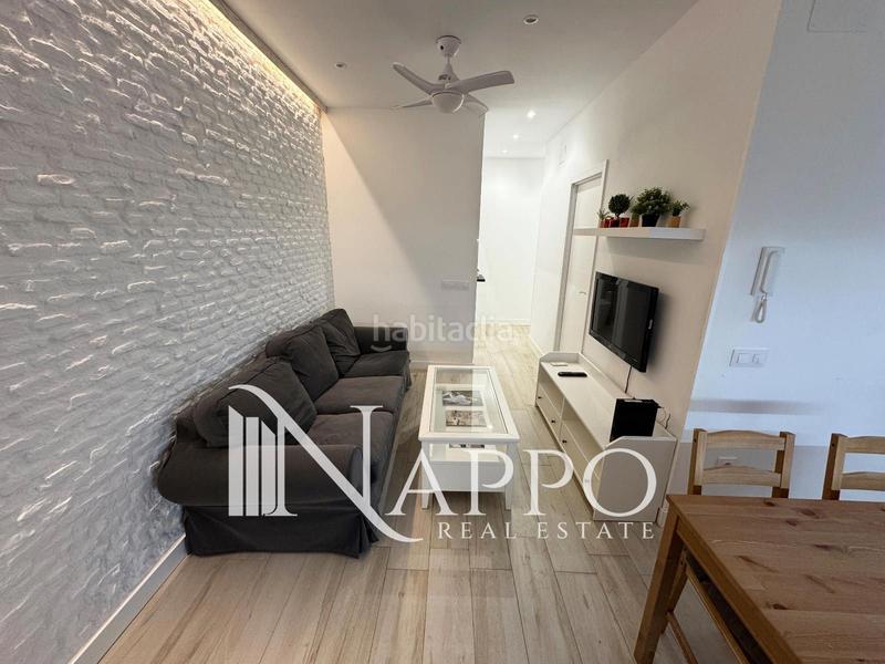 Foto 4f97b3eb-b236-40bc-a303-6f70a852bd1a. Miete etagenwohnung mit heizung in Trafalgar Madrid