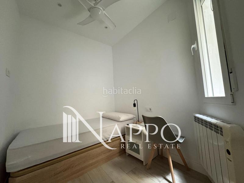 Foto b7be0111-a336-4482-ada4-b4b6fe702651. Miete etagenwohnung mit heizung in Trafalgar Madrid