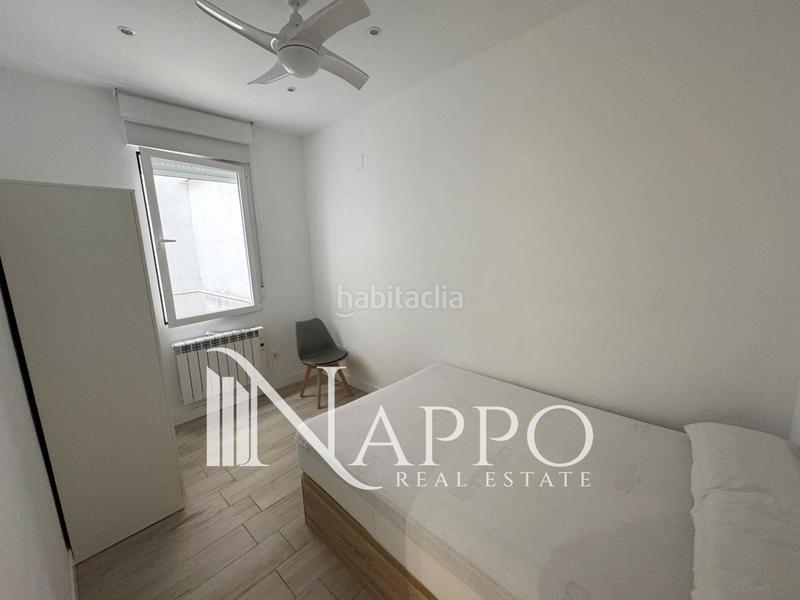 Foto 14c923d5-dd60-4012-8989-acd8ad84bb4e. Rent flat with heating in Trafalgar Madrid