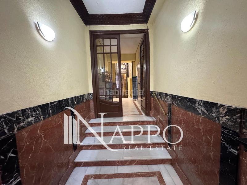 Foto 182c798d-972d-4aaf-be70-195f463ce37c. Rent flat with heating in Trafalgar Madrid