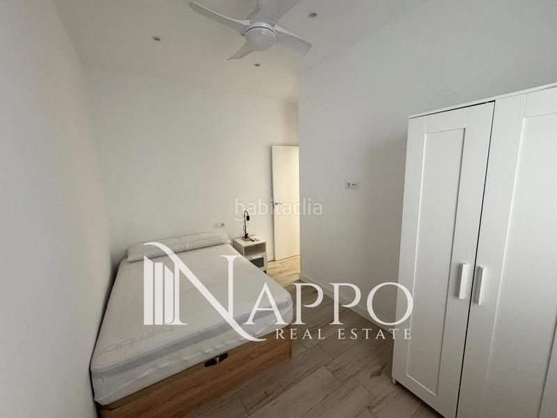 Foto 355399fa-6286-4db7-98eb-a74f6c100fe9. Rent flat with heating in Trafalgar Madrid