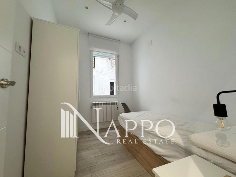 Foto 3a592440-d7f5-4f42-b2ef-a617a0496e72. Rent flat with heating in Trafalgar Madrid