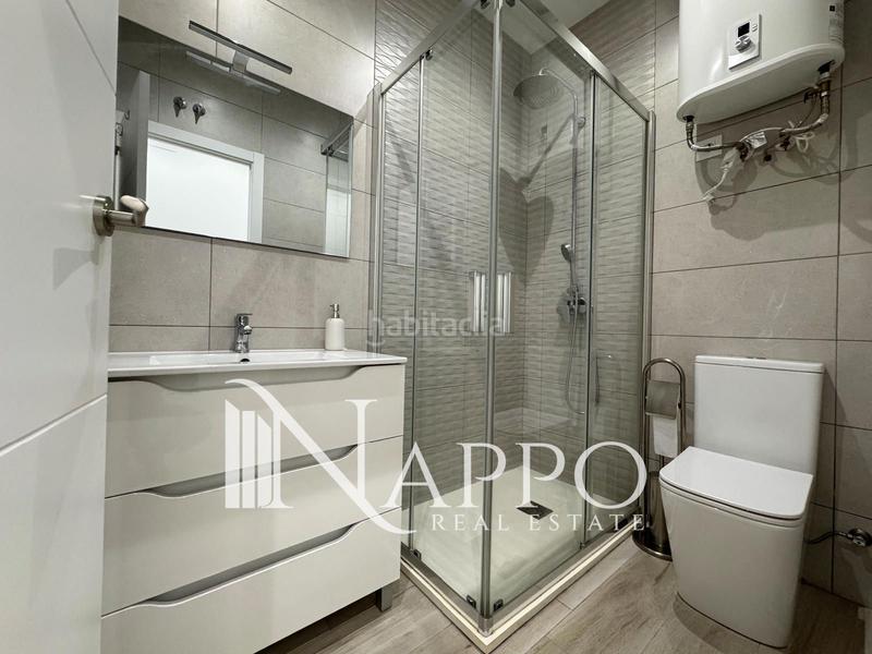 Foto 3b78f147-3d7d-43bd-a2a7-61849e7e2e76. Rent flat with heating in Trafalgar Madrid