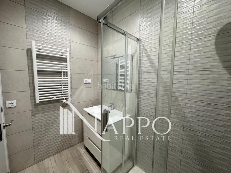 Foto 94686c0c-6a9e-43fc-ab6e-5d8bb869b3c5. Rent flat with heating in Trafalgar Madrid