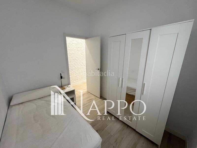 Foto 9890a91f-f2dd-4a3c-a616-26d4ab8a0cd6. Rent flat with heating in Trafalgar Madrid