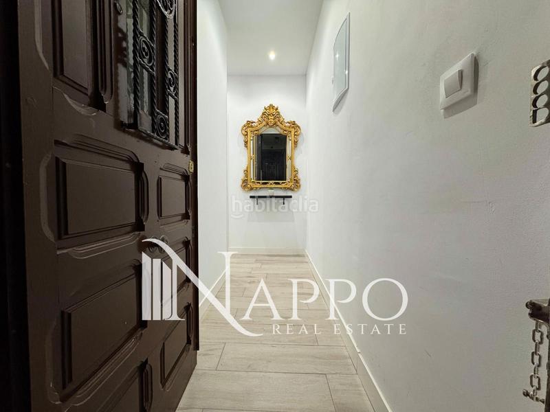 Foto c2ca61f5-6cb9-489c-a743-f647e9e924e6. Rent flat with heating in Trafalgar Madrid